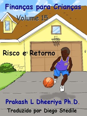 cover image of Risco e Retorno